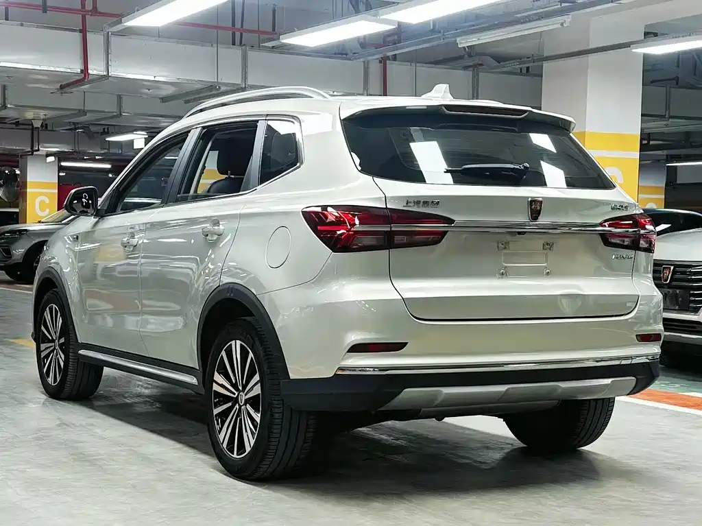 ROEWE RX5 NEW ENERGY