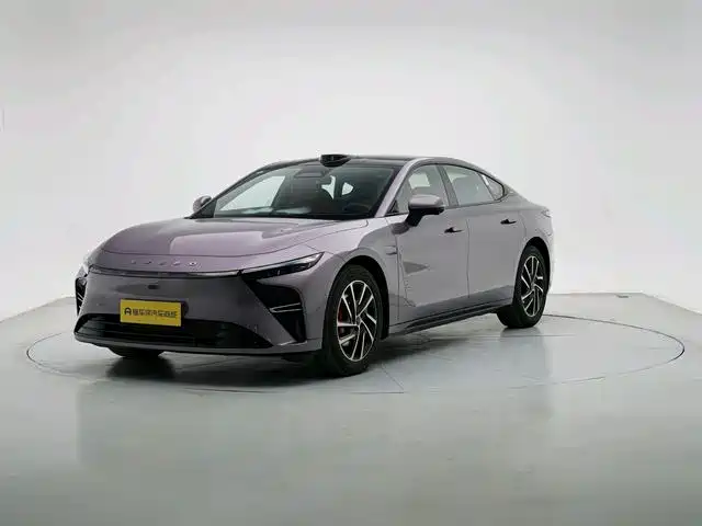 Exeed Xingjiyuan ES 2025