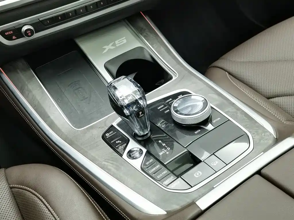 BMW X5 — фотографии объявления, Фото 13