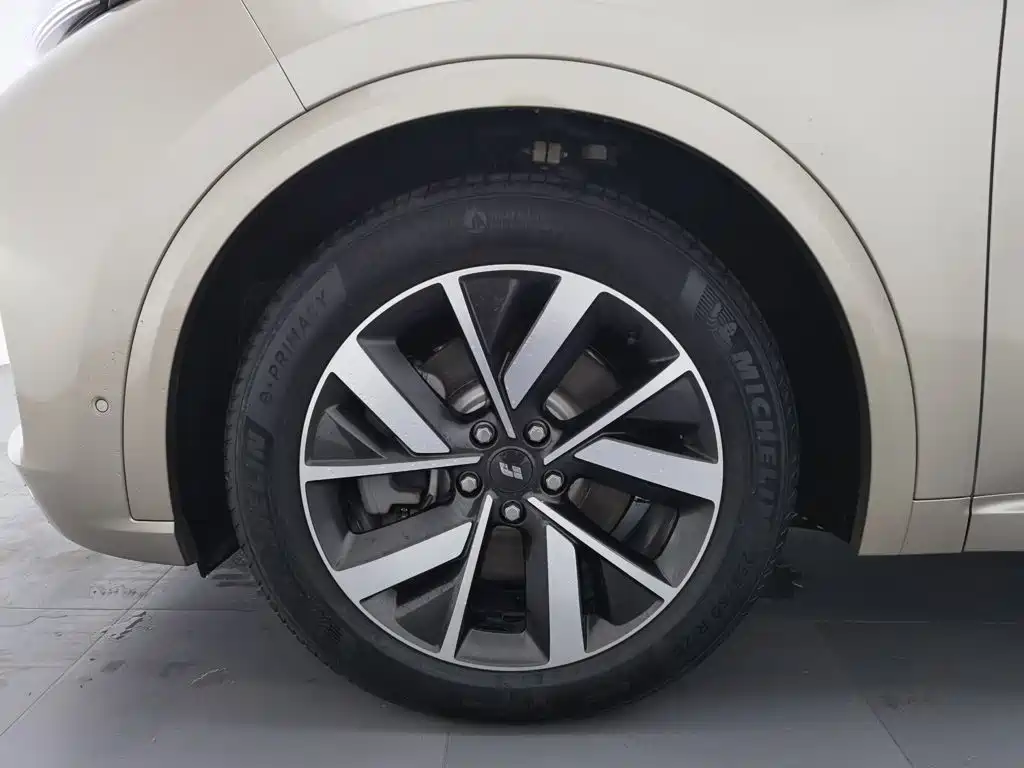 Li Auto Li L8 — миниатюра 17