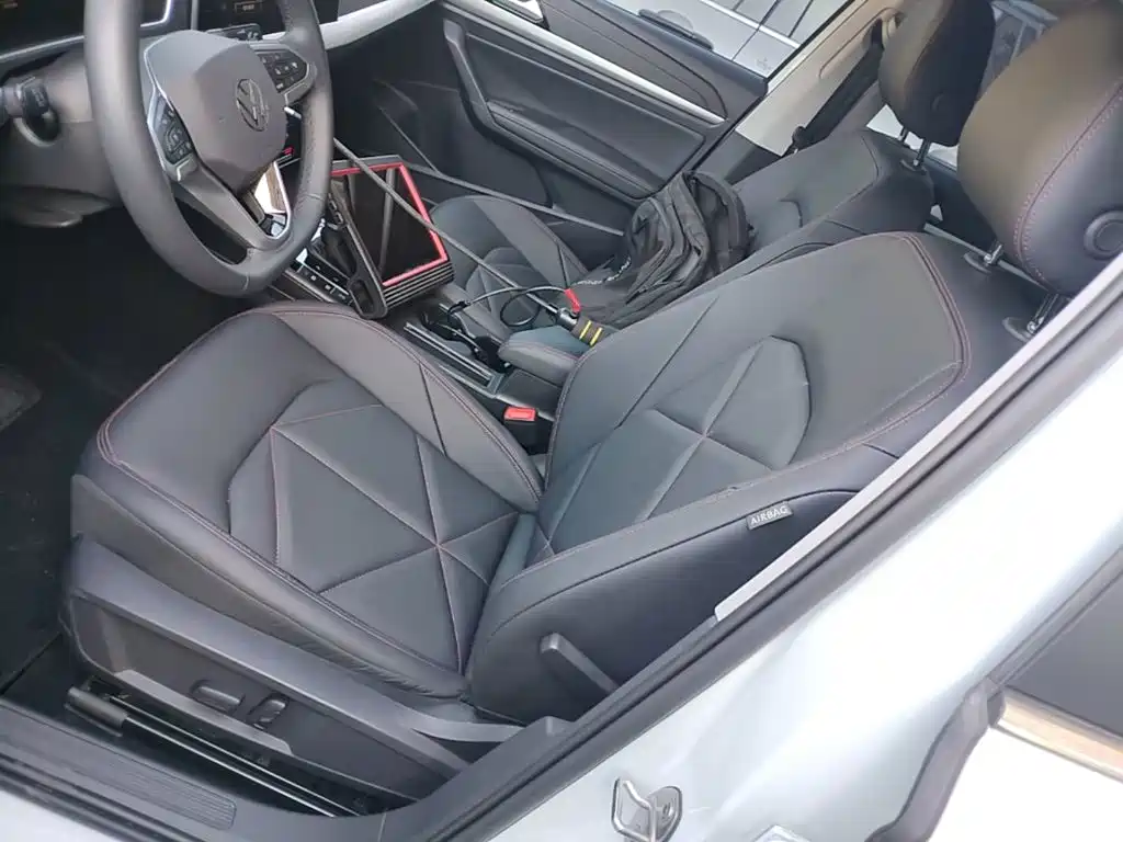 Volkswagen Lavida — миниатюра 15