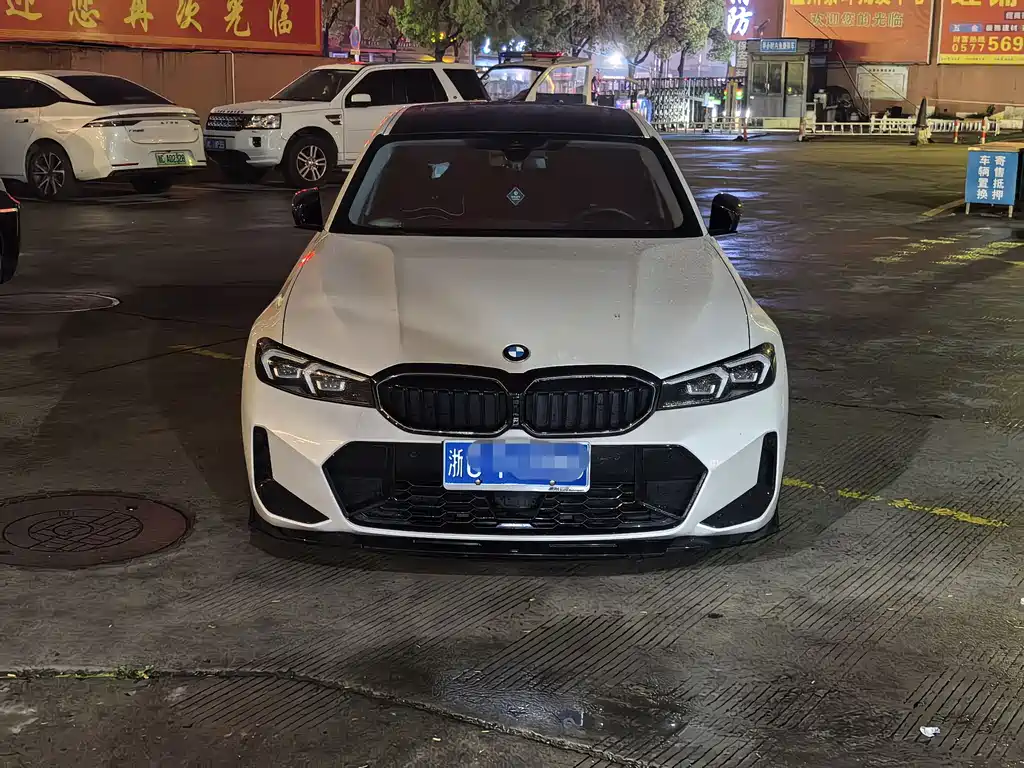 BMW 3 Series - фото 2