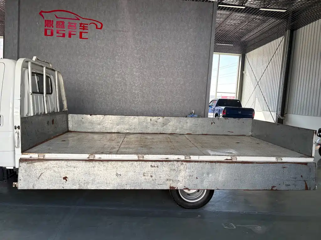 Feidie Feidie EF3 — миниатюра 8