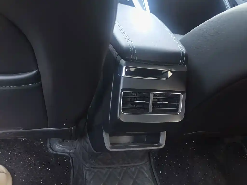 Geely Xingrui — миниатюра 6