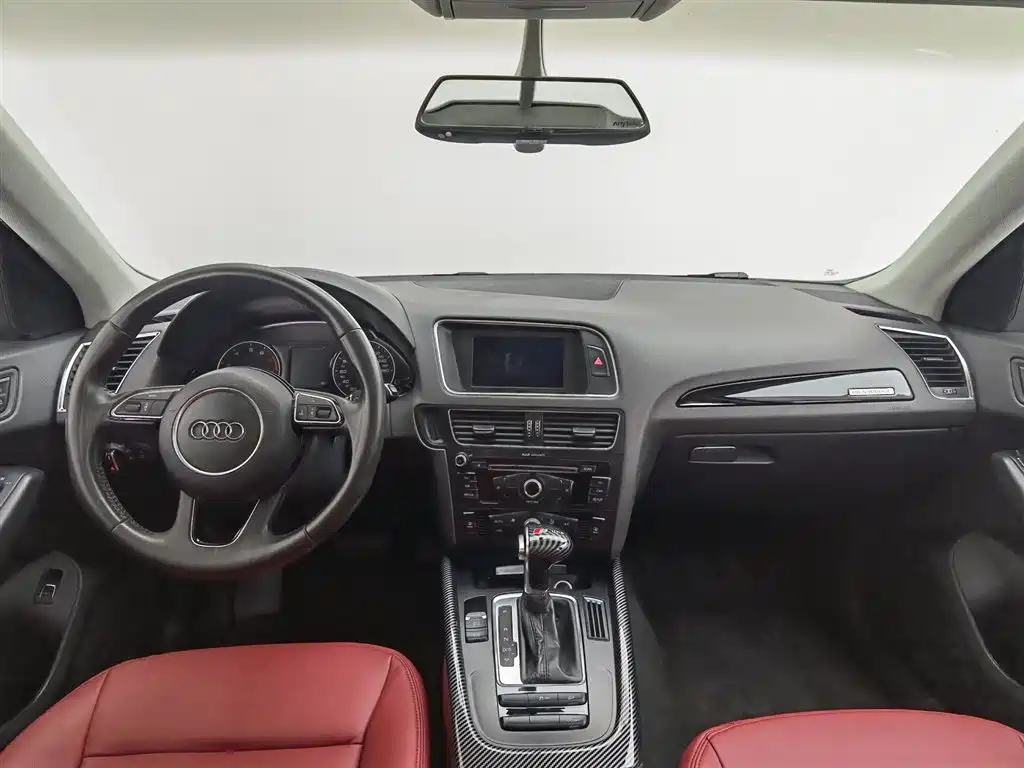 Audi Q5 2015 40 TFSI