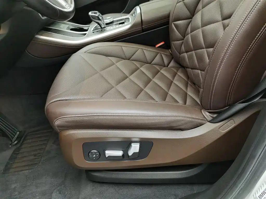 BMW X5 — фотографии объявления, Фото 20