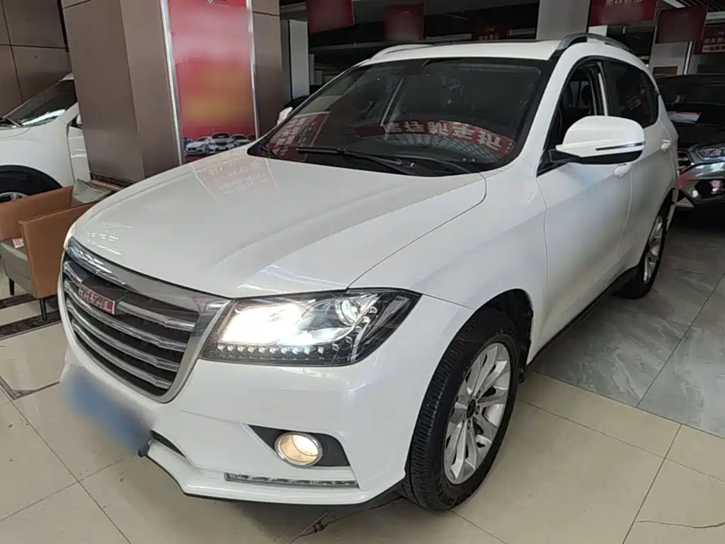 Haval H2 — миниатюра 2