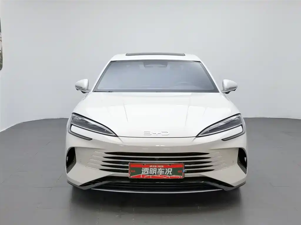 BYD Seal 07 DM-i 07 DM-i 2025 Smart Drive DM-i 1.5L 125km Luxury