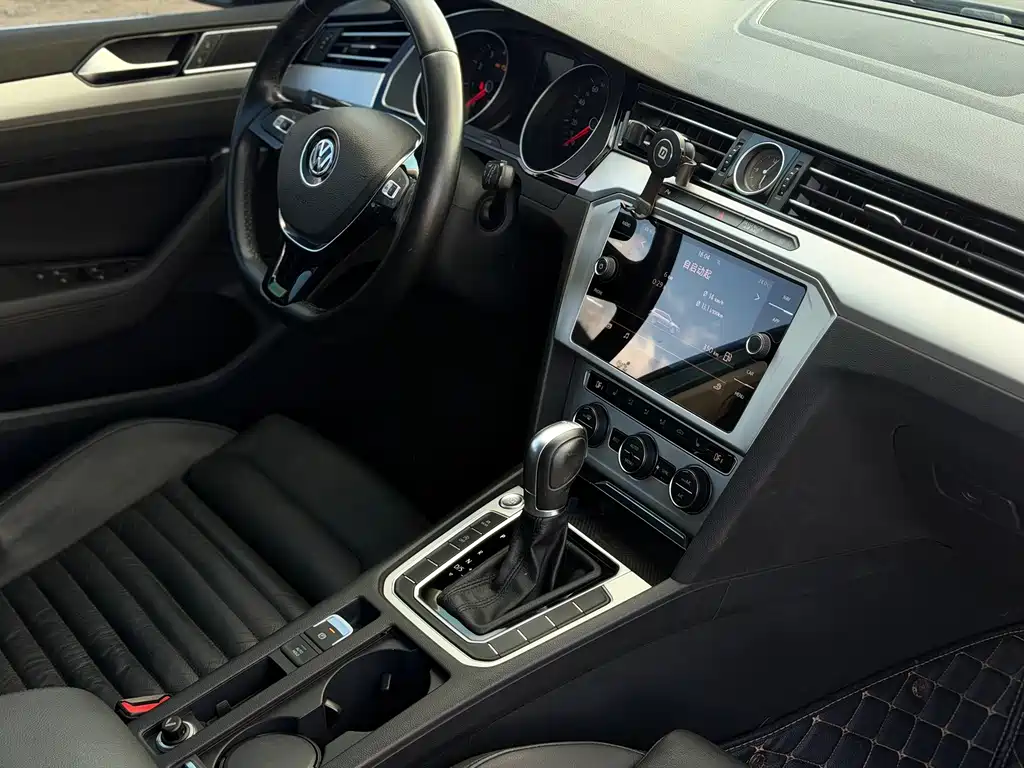 Volkswagen Viloran — миниатюра 11