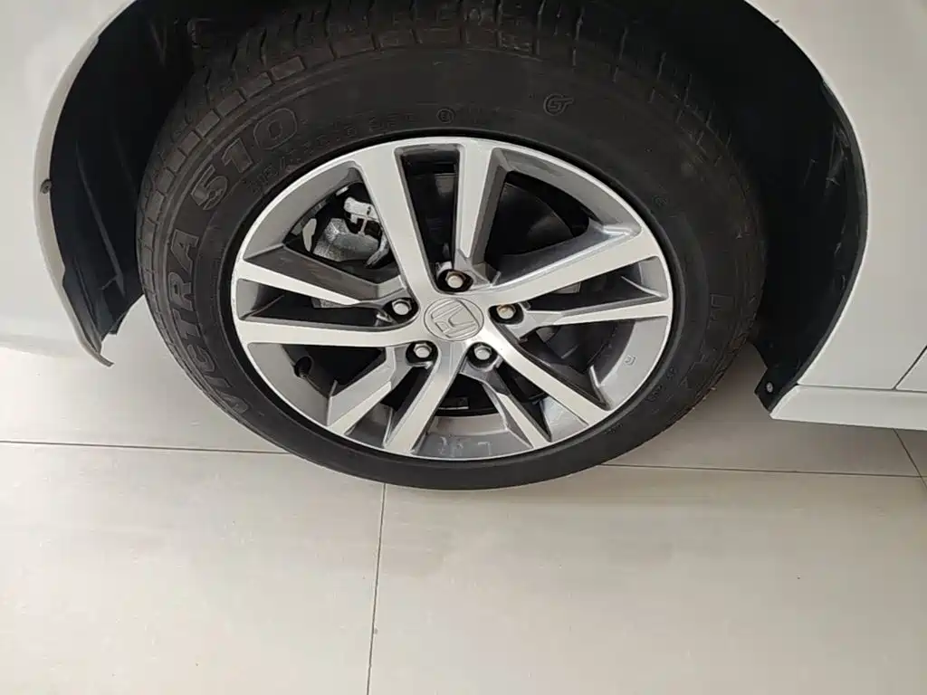 Honda Civic — миниатюра 23
