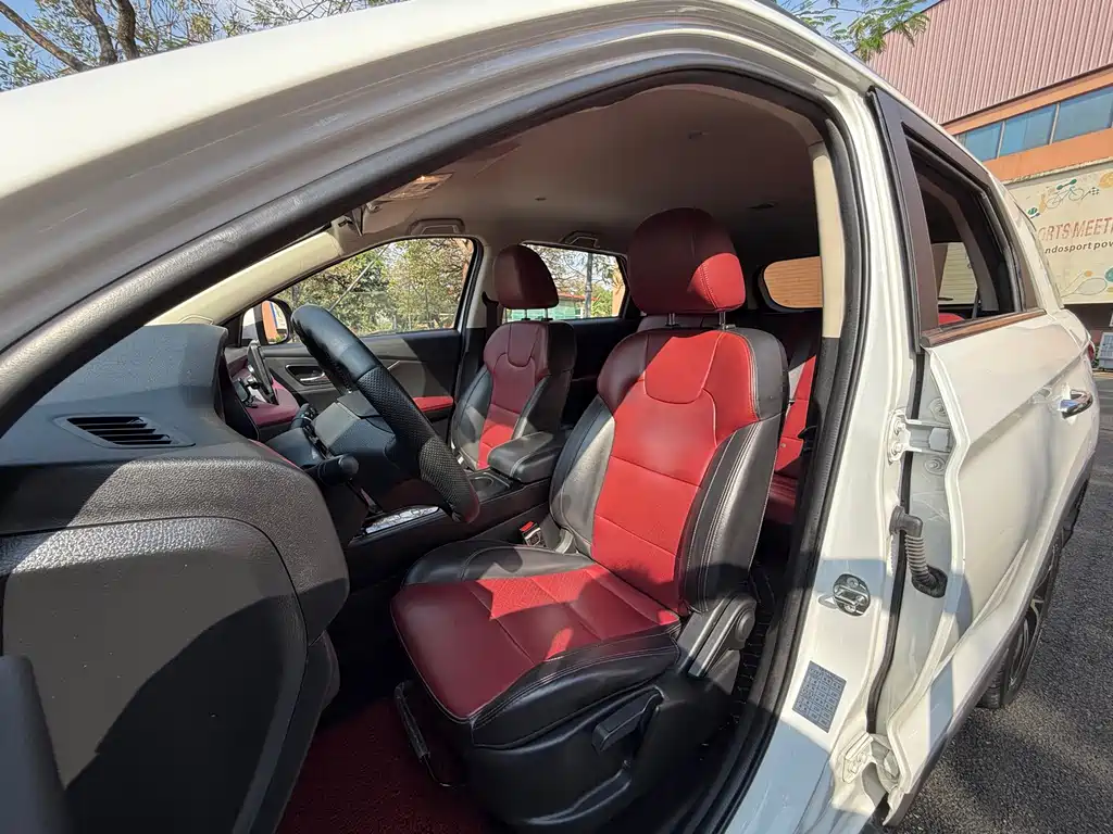 DONGFENG SCENERY S560