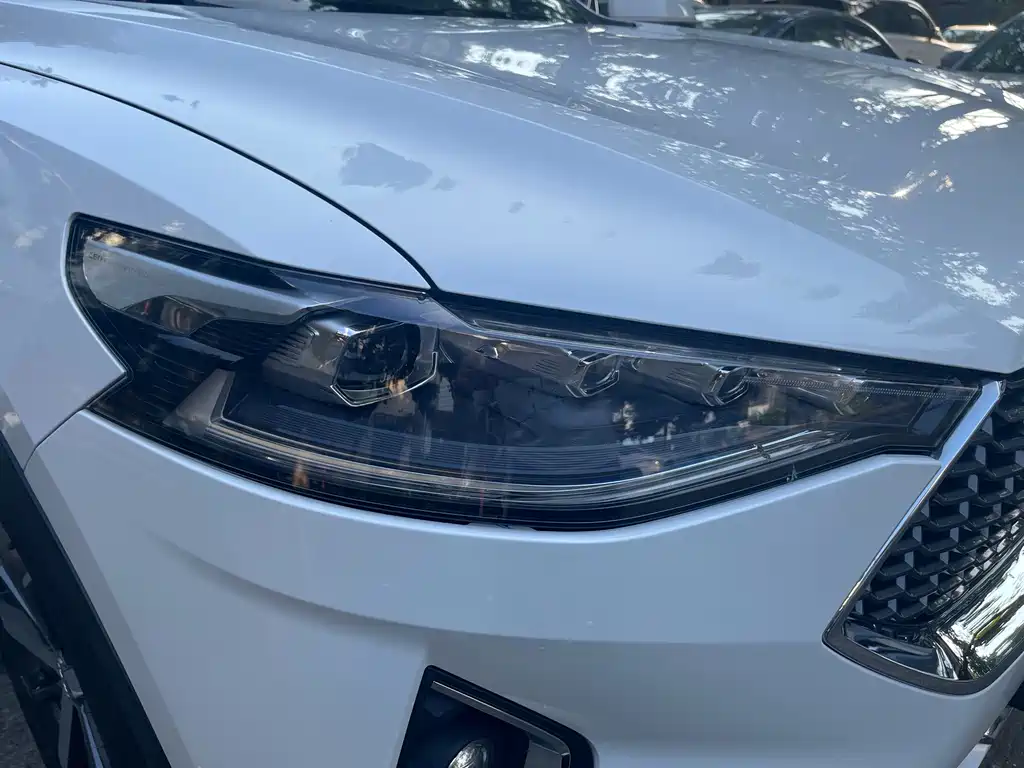 Haval F7 — миниатюра 26