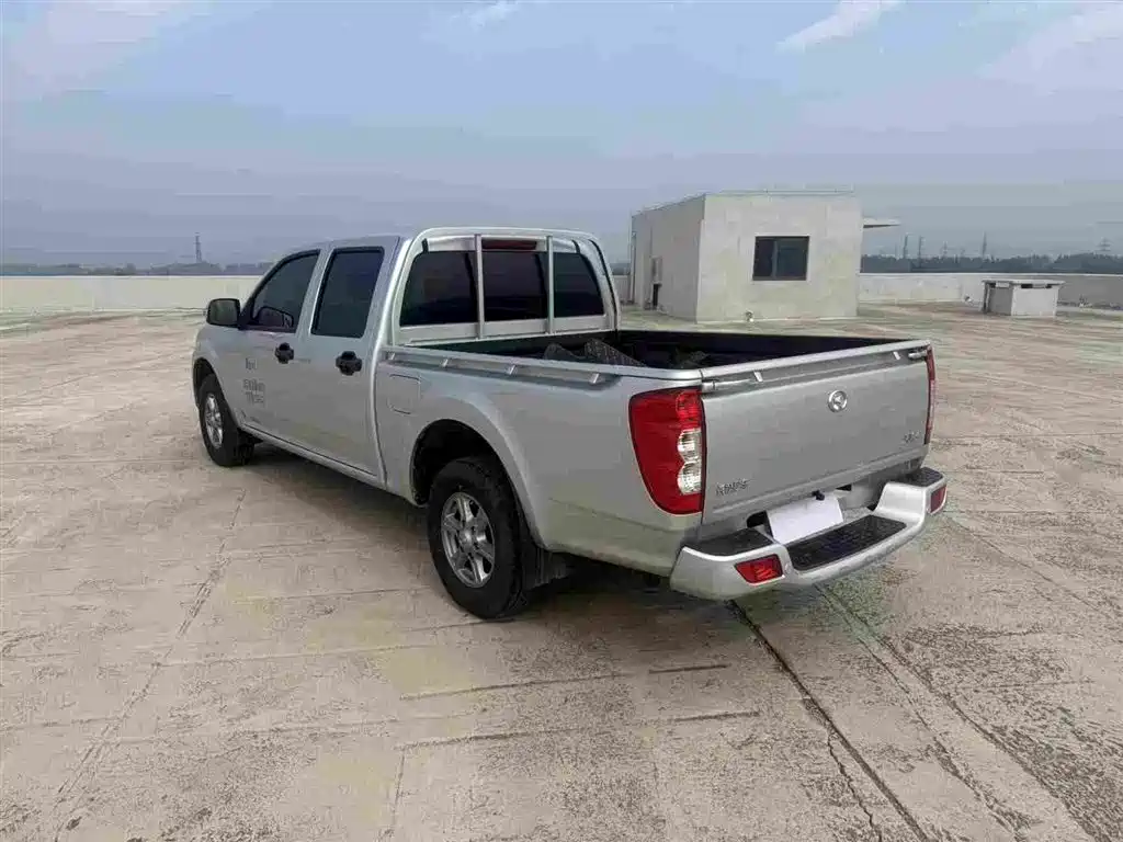 Great Wall 5 2023 1.5T