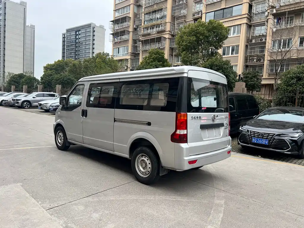 DONGFENG C36