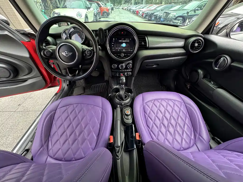 MINI Mini — миниатюра 4