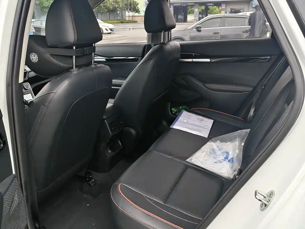 Kia Seltos 2023 1.5L CVT Luxury