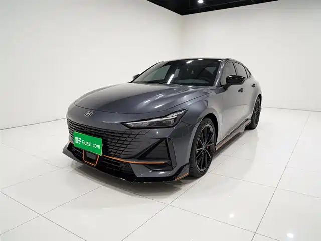 2023 Changan UNI-V