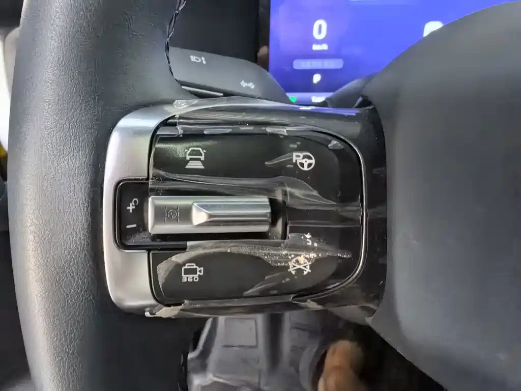 Deepal Deepal G318 — миниатюра 21