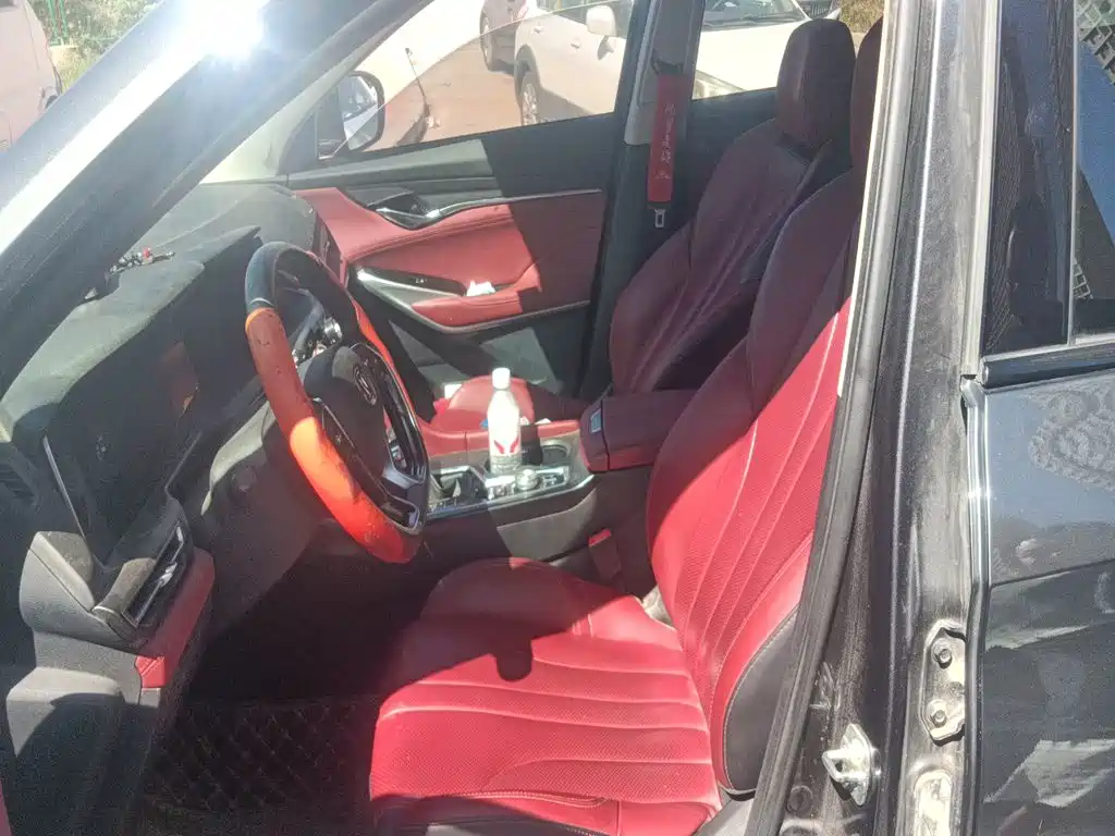 Changan CS75 PLUS — миниатюра 8