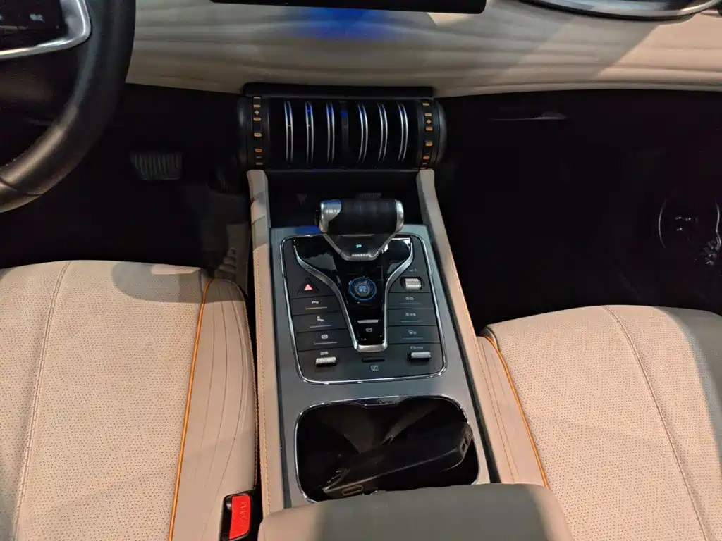 BYD Yuan Plus — миниатюра 14