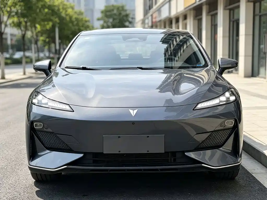 Deepal Deepal SL03 — миниатюра 2