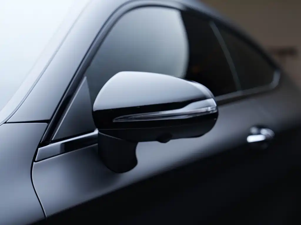 MERCEDES-BENZ C CLASS AMG