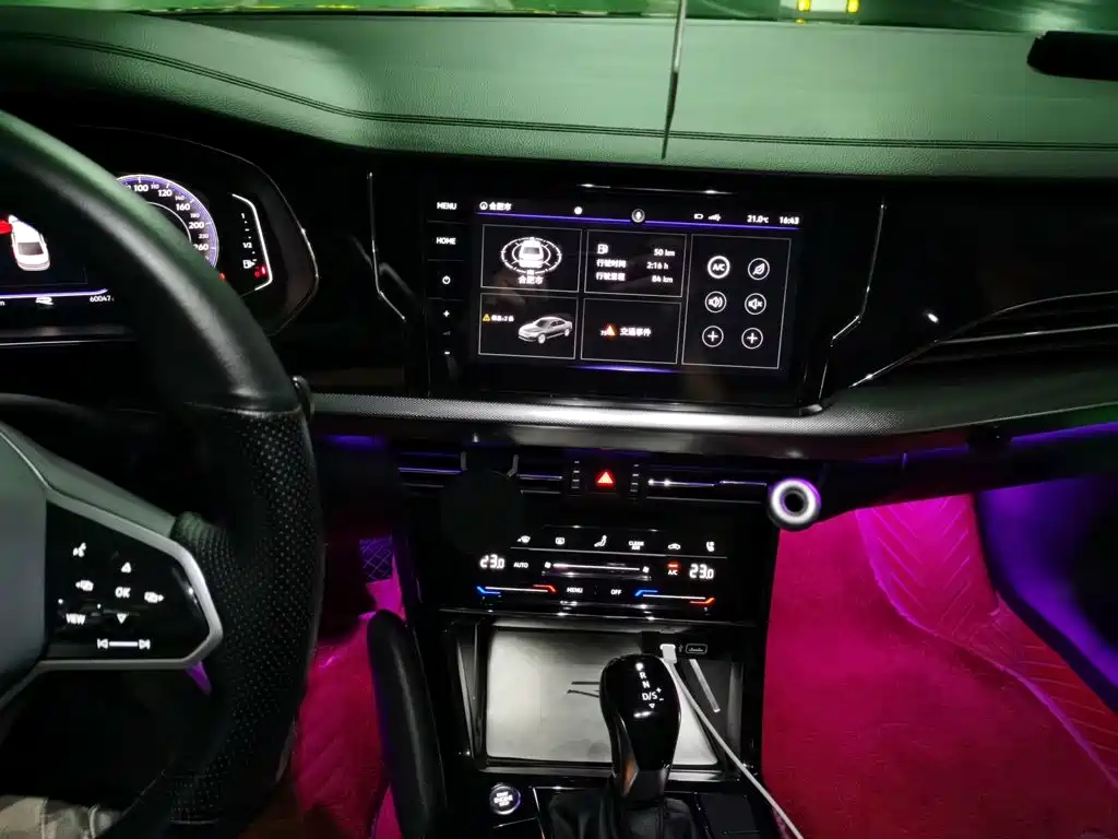Volkswagen Passat — миниатюра 14