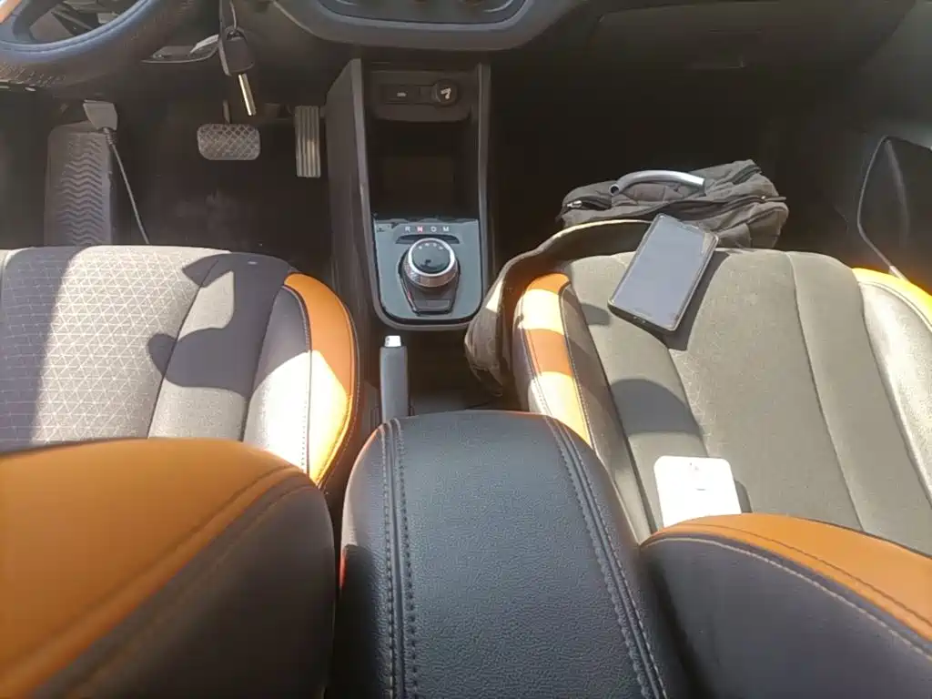 Baojun 310 — миниатюра 14