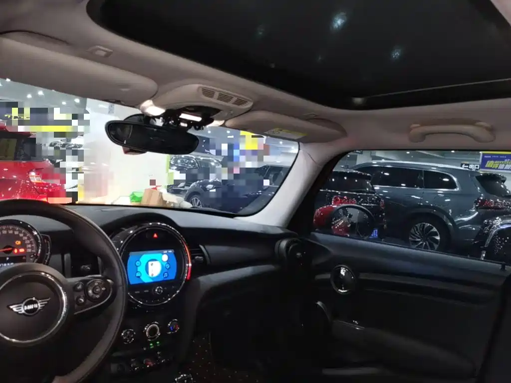 MINI Mini — миниатюра 18