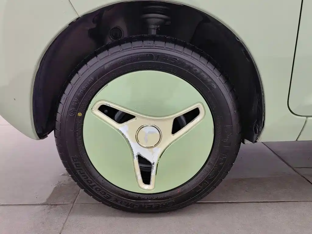 Wuling MINIEV — миниатюра 17