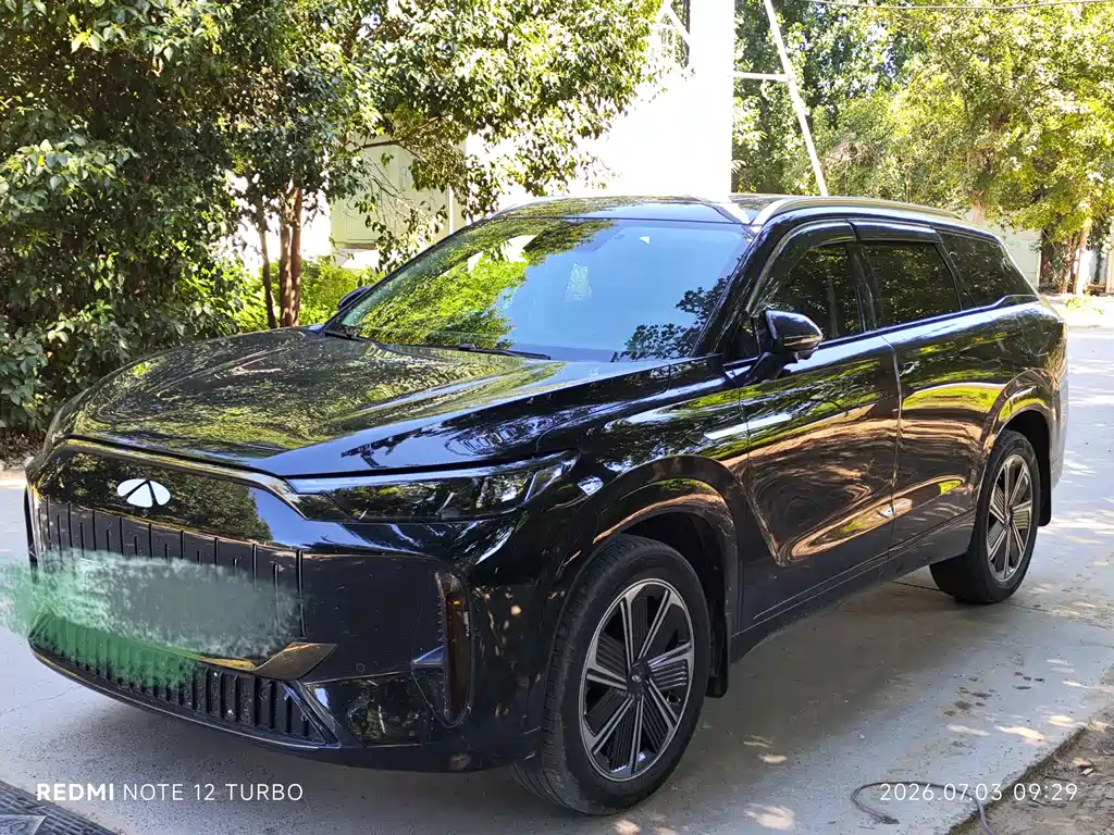 Fulwin Fengyun T10