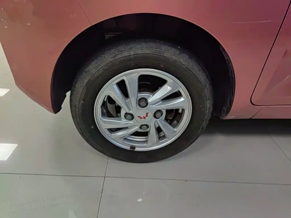 Wuling MINIEV — миниатюра 23