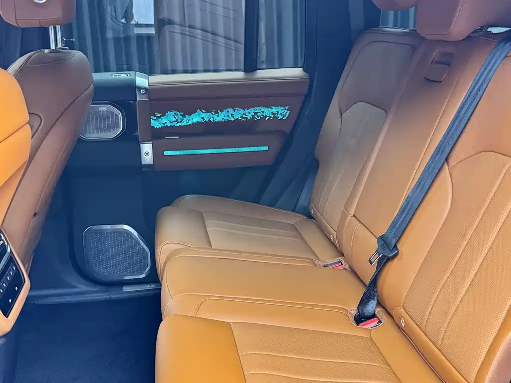 Zongheng Zongheng G700 — миниатюра 10