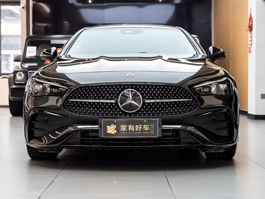 Mercedes-Benz CLE 2024 CLE 300 4MATIC