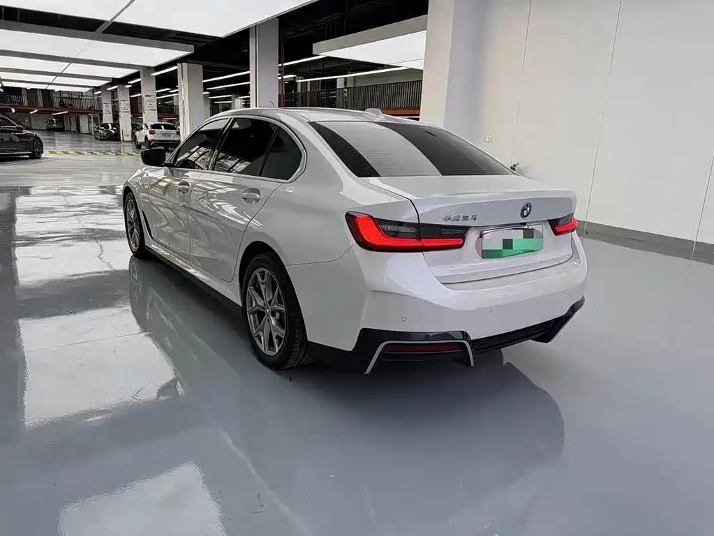 BMW i3 — миниатюра 14