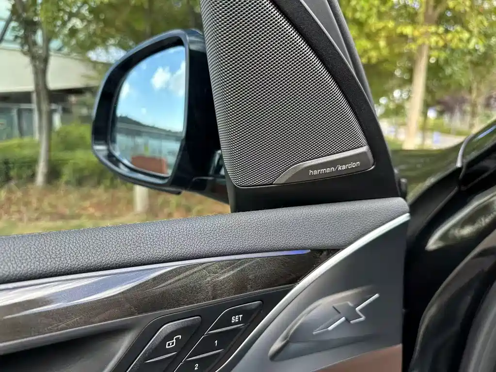 BMW X3 — миниатюра 20