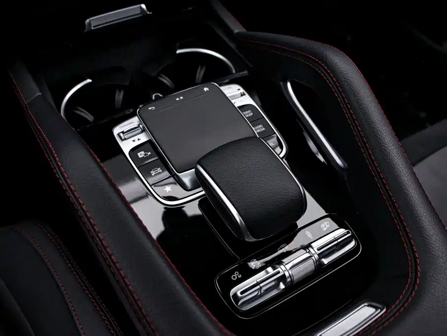Mercedes-Benz GLE Coupe AMG — миниатюра 10