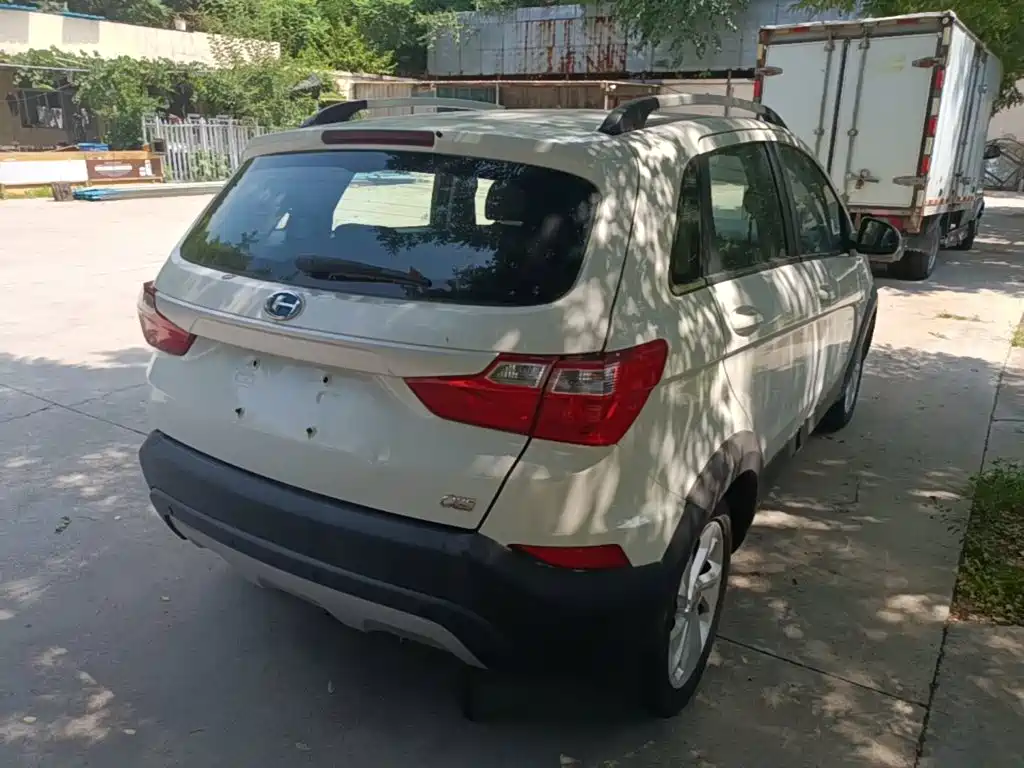 Changhe Changhe Q25 — миниатюра 7