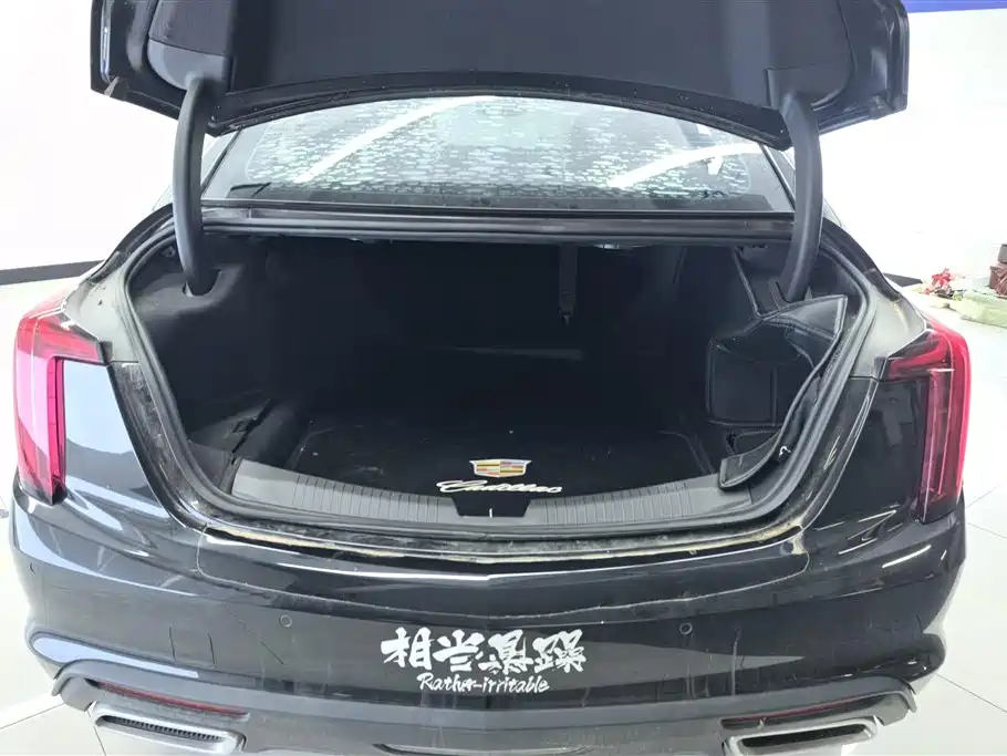 Cadillac CT5 2021 28T Luxury