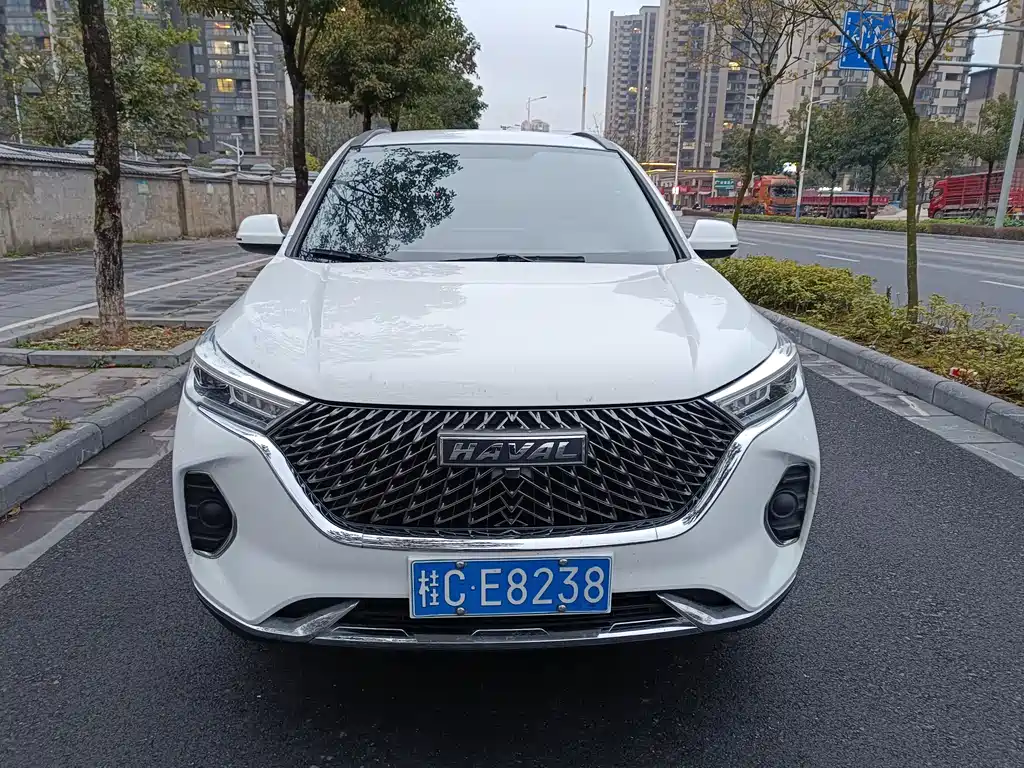 HAVAL M6