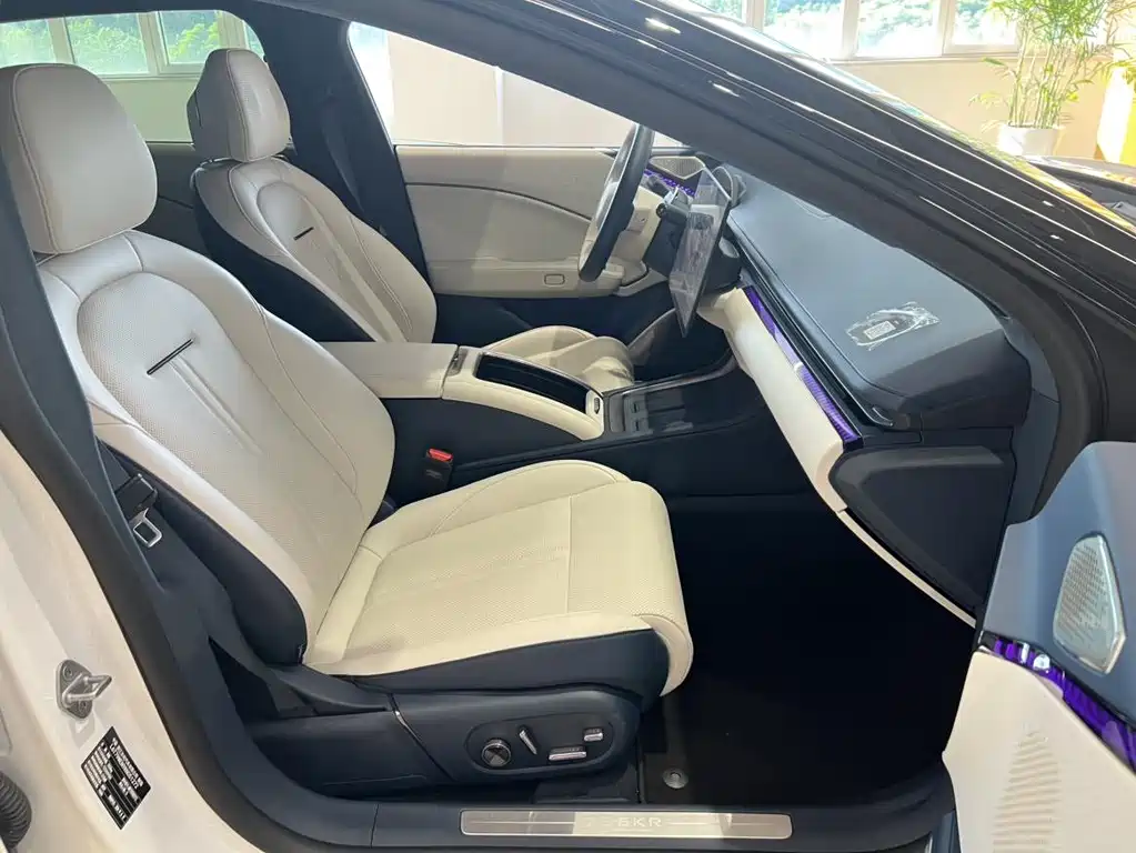 Zeekr 007 2025 Smart Drive 100kWh