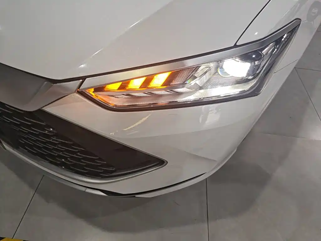 BYD Qin PLUS — миниатюра 24