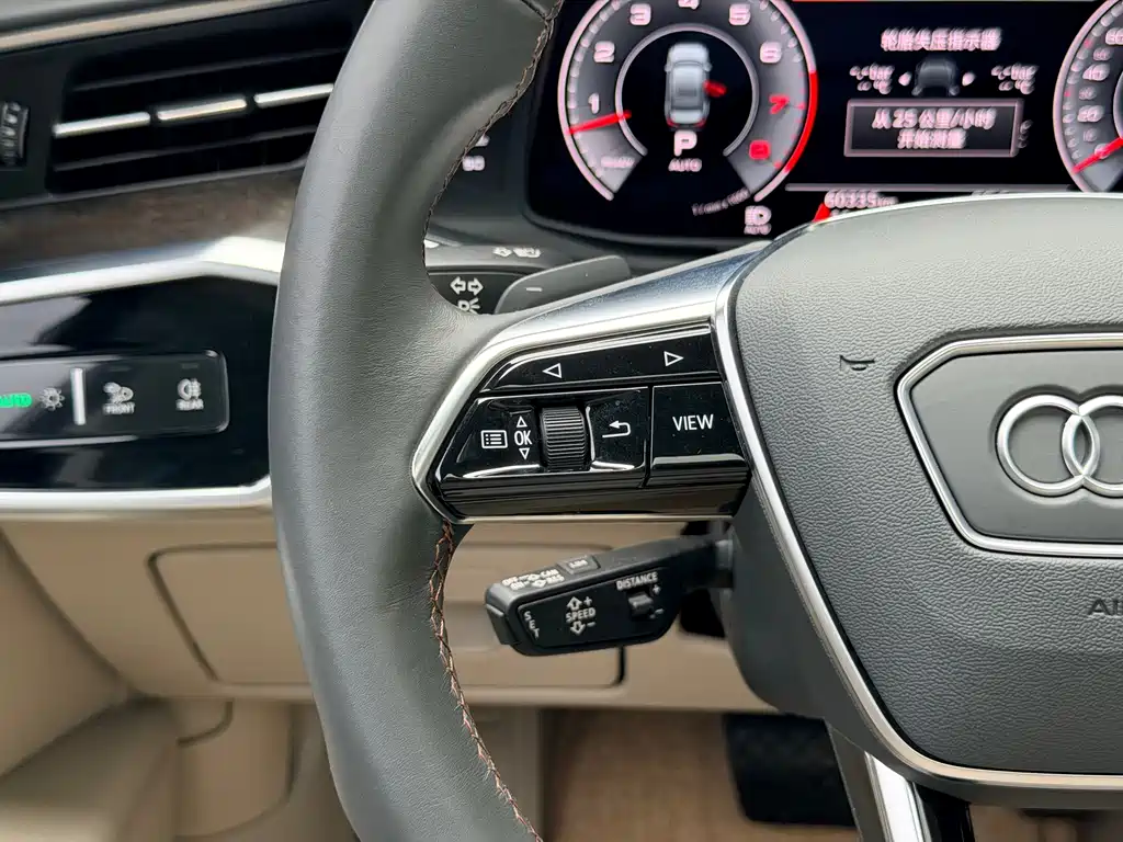 Audi A6L — фотографии объявления, Фото 17