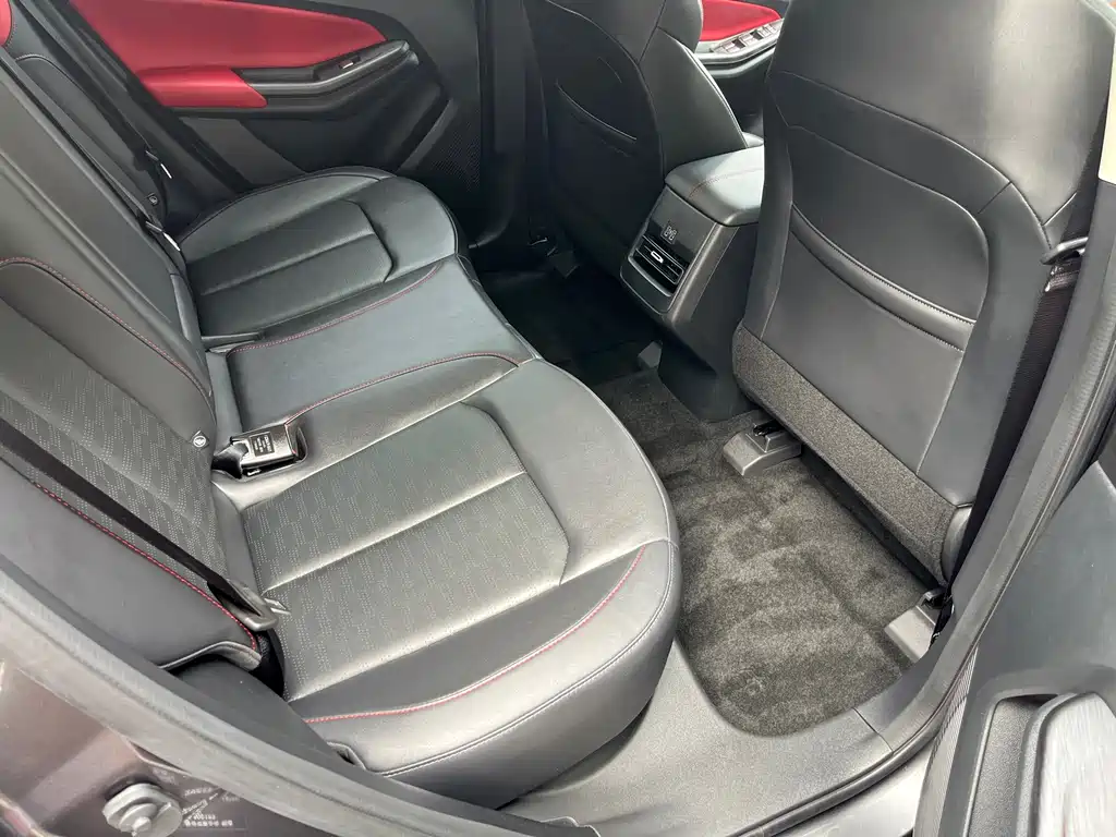 Changan CS55PLUS — миниатюра 14