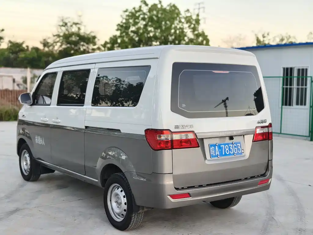 Jinbei X30 — миниатюра 4