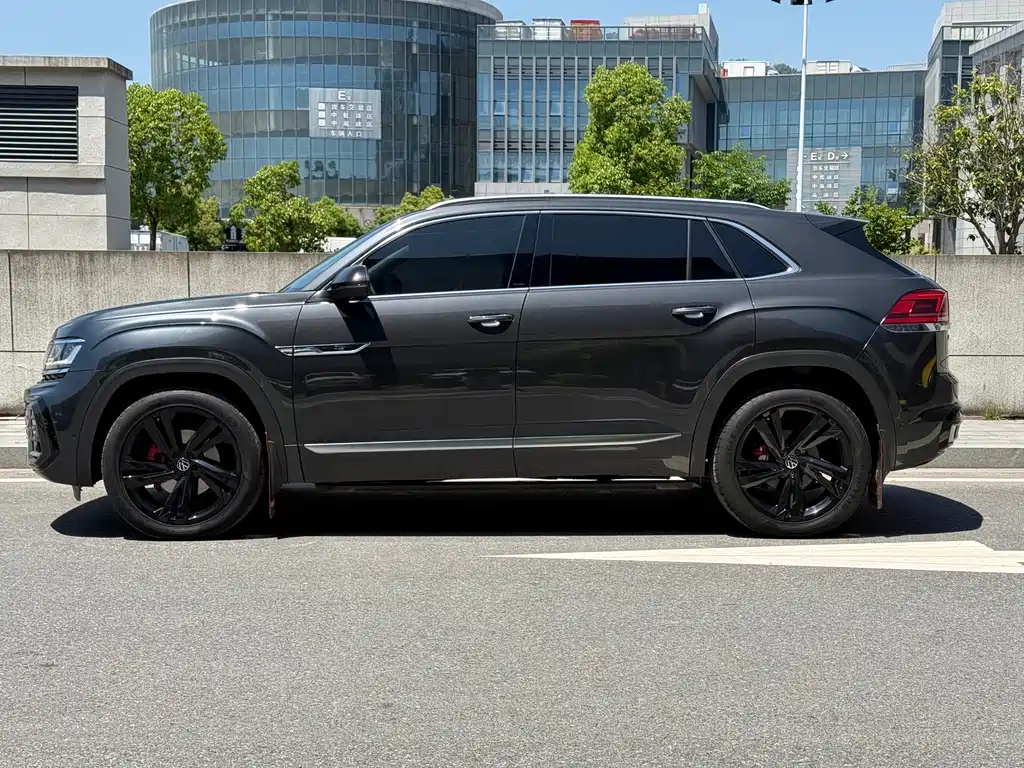 Volkswagen Teramont 2022 X 380TSI Flagship