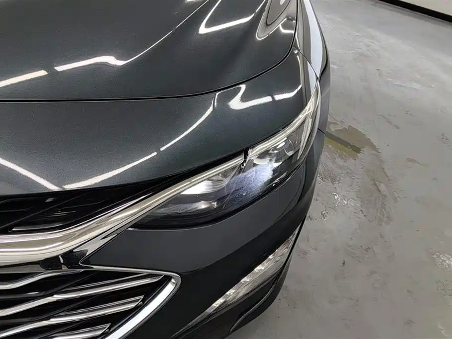 Chevrolet Malibu XL XL 2019 535T CVT