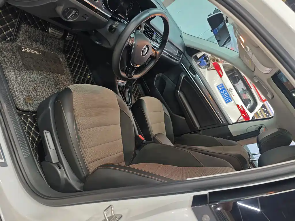 Volkswagen C-Trek — миниатюра 4