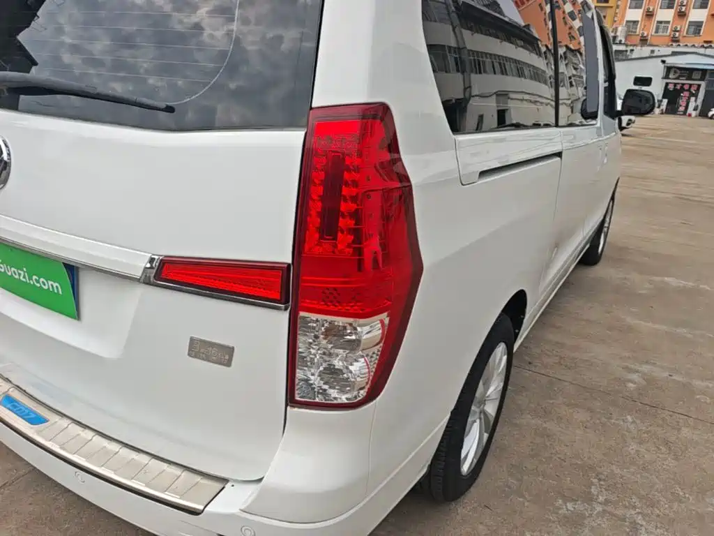 Fengxing Fengxing CM7 — миниатюра 8