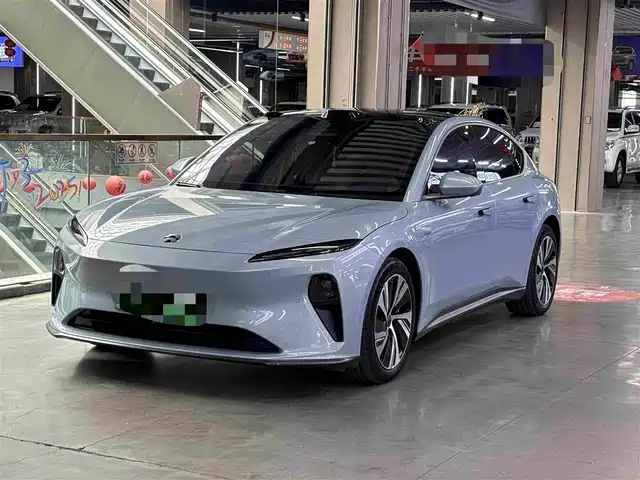 2023 Nio ET5